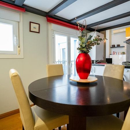 Hi Duplex Malaga Centro Apartment Ngoại thất bức ảnh