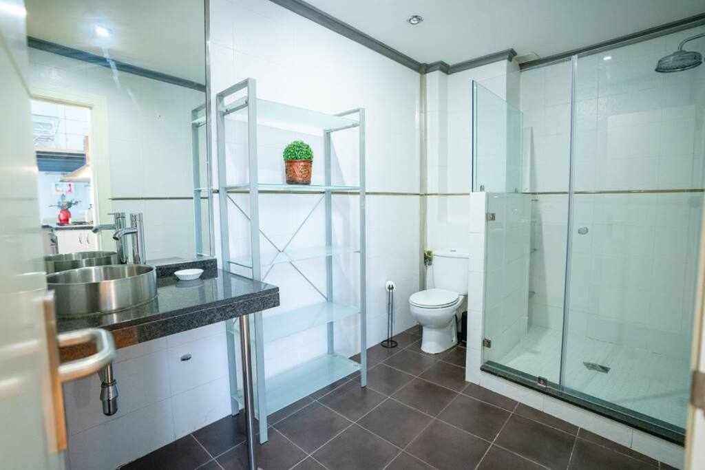 Hi Duplex Malaga Centro Apartment Ngoại thất bức ảnh