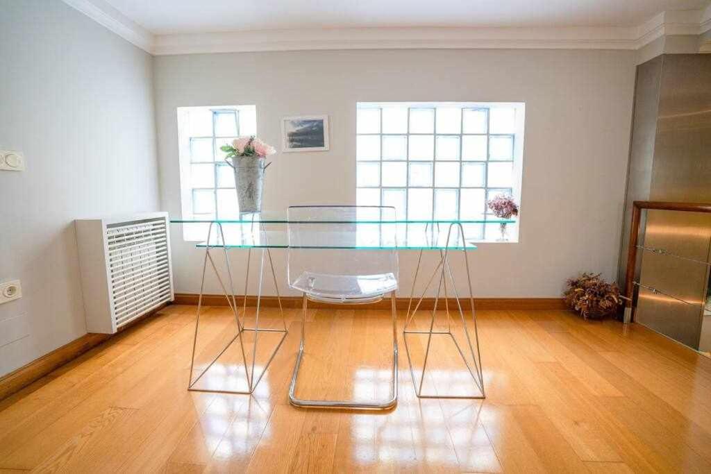 Hi Duplex Malaga Centro Apartment Ngoại thất bức ảnh