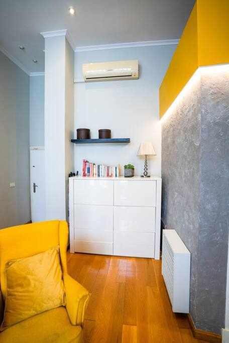 Hi Duplex Malaga Centro Apartment Ngoại thất bức ảnh