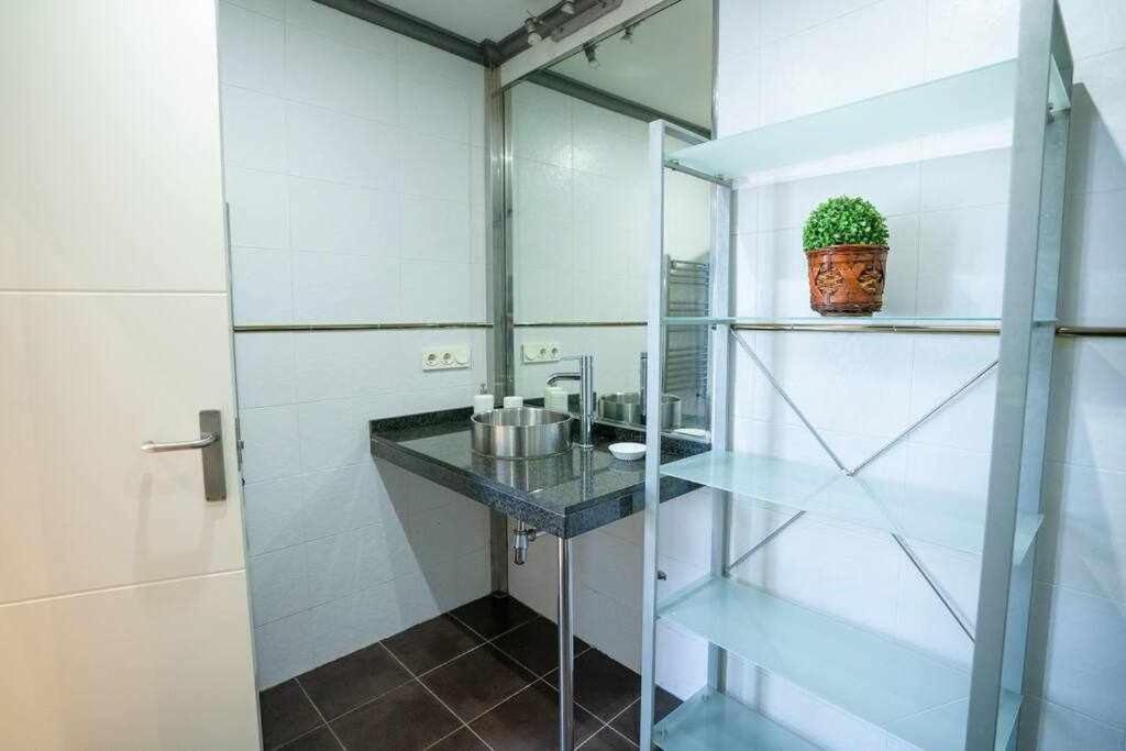 Hi Duplex Malaga Centro Apartment Ngoại thất bức ảnh