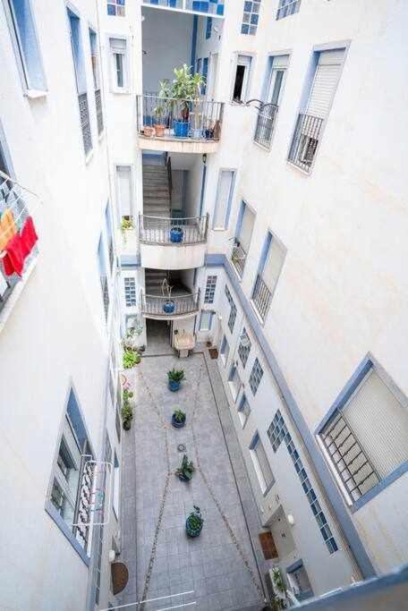 Hi Duplex Malaga Centro Apartment Ngoại thất bức ảnh