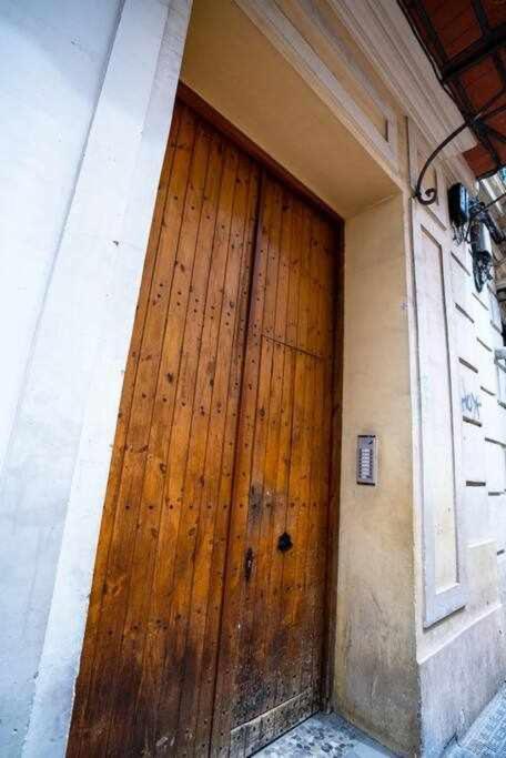 Hi Duplex Malaga Centro Apartment Ngoại thất bức ảnh