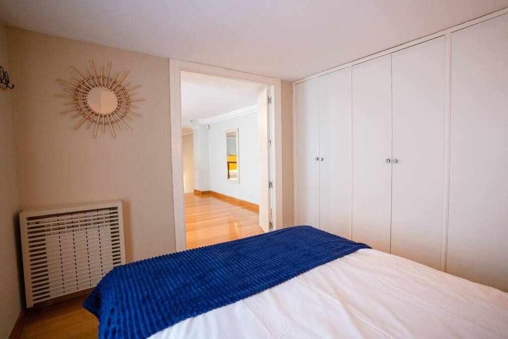 Hi Duplex Malaga Centro Apartment Ngoại thất bức ảnh