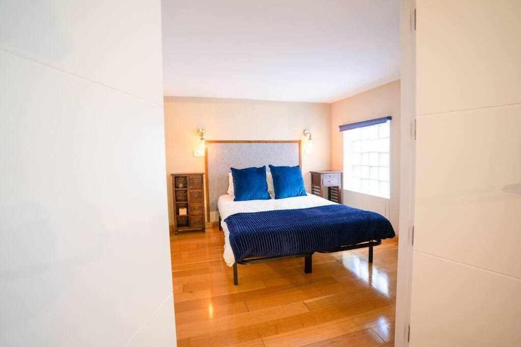 Hi Duplex Malaga Centro Apartment Ngoại thất bức ảnh