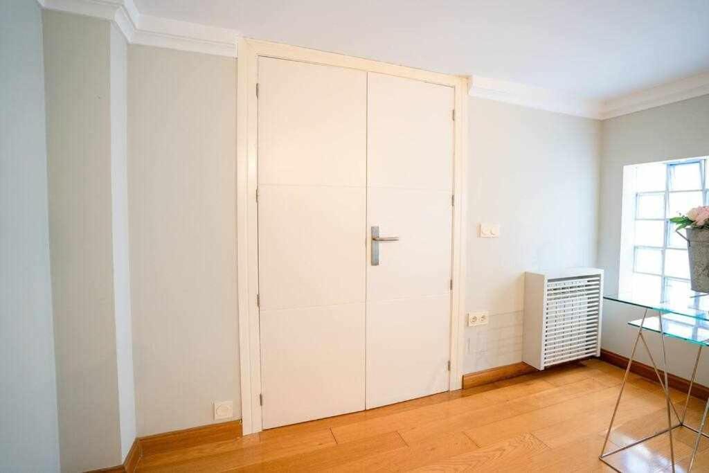 Hi Duplex Malaga Centro Apartment Ngoại thất bức ảnh